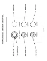 Preview for 16 page of Roper Whitney PEXTO 3416 Operating Instructions And Parts Identification