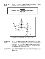 Предварительный просмотр 13 страницы Roper Whitney U616 Operation And Maintenance Manual