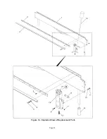 Предварительный просмотр 29 страницы Roper Whitney U616 Operation And Maintenance Manual