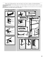 Предварительный просмотр 25 страницы Roper 2205266 Use & Care Manual