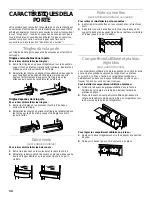 Предварительный просмотр 34 страницы Roper 2205266 Use & Care Manual