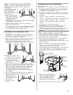 Предварительный просмотр 23 страницы Roper 8575348 Installation Instructions Manual