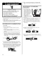 Предварительный просмотр 28 страницы Roper 8575348 Installation Instructions Manual