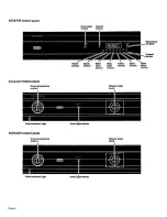 Preview for 4 page of Roper BGC430W BGP430W Use And Care Manual