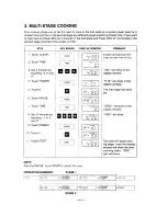 Preview for 11 page of Roper M-ME 08XW Use And Care Manual