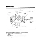 Preview for 7 page of Roper MFE14XW Use And Care Manual