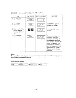 Preview for 16 page of Roper MFE14XW Use And Care Manual