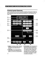 Preview for 12 page of Roper MHE11RD Use And Care Manual