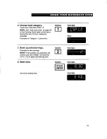 Preview for 27 page of Roper MHE11RD Use And Care Manual