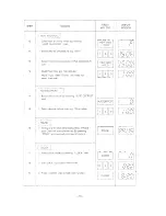 Preview for 13 page of Roper MW557 Operating Manual