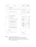 Preview for 14 page of Roper MW557 Operating Manual