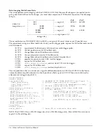 Предварительный просмотр 22 страницы Roper Photometric Owner'S Manual