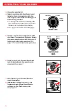 Preview for 6 page of Roper RAX6144EN0 Use And Care Manual