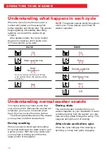 Preview for 12 page of Roper RAX6144EN0 Use And Care Manual