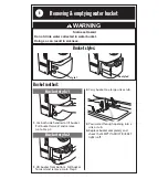 Предварительный просмотр 6 страницы Roper RD50CBM0 Use & Care Manual