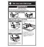 Предварительный просмотр 18 страницы Roper RD50CBM0 Use & Care Manual