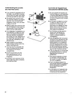 Предварительный просмотр 30 страницы Roper Roper RT14BKXFN00 Use & Care Manual