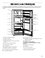 Preview for 25 page of Roper Roper RT14BKXJW00 Use & Care Manual