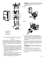 Preview for 31 page of Roper Roper RT14BKXJW00 Use & Care Manual