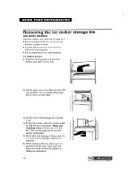 Предварительный просмотр 16 страницы Roper RS20AWXEN00 Use And Care Manual