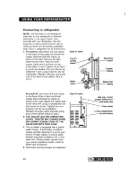 Предварительный просмотр 20 страницы Roper RS20AWXEN00 Use And Care Manual