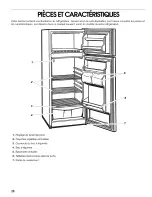 Предварительный просмотр 20 страницы Roper RT12VKXKQ00 Use & Care Manual