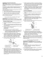 Preview for 15 page of Roper RT18AKXKQ08 Use & Care Manual