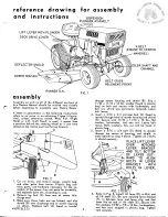 Preview for 5 page of Roper TT2131R Owner'S Manual