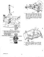 Preview for 6 page of Roper TT2131R Owner'S Manual