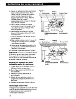 Preview for 53 page of Roper UNDERCOUNTER DISHWASHERS User And Care Manual