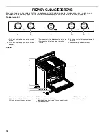 Preview for 18 page of Roper W10106870 Use & Care Manual