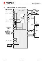 Предварительный просмотр 14 страницы Ropex CIRUS UPT-6006 User Manual