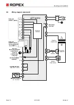 Предварительный просмотр 14 страницы Ropex CIRUS UPT-6010 Operating Instructions Manual