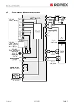 Предварительный просмотр 15 страницы Ropex CIRUS UPT-6010 Operating Instructions Manual