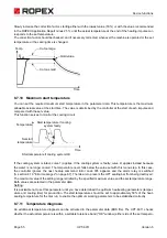 Предварительный просмотр 55 страницы Ropex CIRUS UPT-6011 Operating Instructions Manual