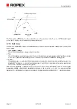 Предварительный просмотр 57 страницы Ropex CIRUS UPT-6011 Operating Instructions Manual