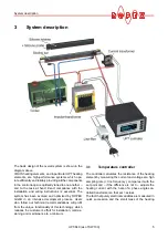 Preview for 5 page of Ropex CIRUS UPT-640 Operating Instructions Manual