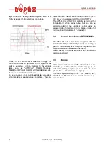 Preview for 6 page of Ropex CIRUS UPT-640 Operating Instructions Manual