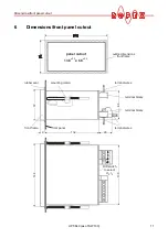 Preview for 11 page of Ropex CIRUS UPT-640 Operating Instructions Manual