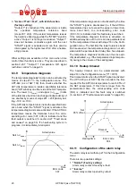 Preview for 20 page of Ropex CIRUS UPT-640 Operating Instructions Manual