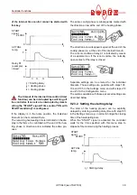 Preview for 39 page of Ropex CIRUS UPT-640 Operating Instructions Manual