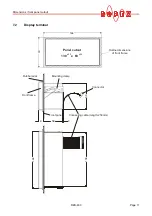 Предварительный просмотр 11 страницы Ropex RES-430/115 Operating Instructions Manual