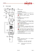 Предварительный просмотр 13 страницы Ropex RES-430/115 Operating Instructions Manual