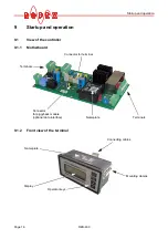 Предварительный просмотр 16 страницы Ropex RES-430/115 Operating Instructions Manual