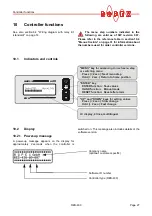 Предварительный просмотр 27 страницы Ropex RES-430/115 Operating Instructions Manual