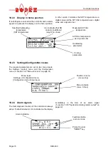 Предварительный просмотр 28 страницы Ropex RES-430/115 Operating Instructions Manual