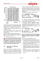 Предварительный просмотр 35 страницы Ropex RES-430/115 Operating Instructions Manual