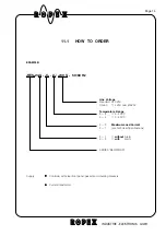 Предварительный просмотр 14 страницы Ropex Resistron RES-241 Manual