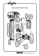 Предварительный просмотр 15 страницы Ropex Resistron RES-241 Manual