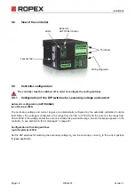 Preview for 14 page of Ropex RESISTRON RES-401 Operating Instructions Manual